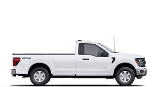 2025 Ford F-150® External Image 1